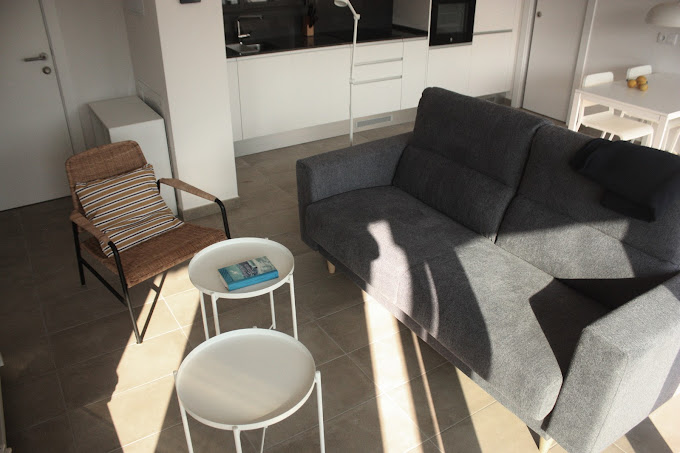 Images Od'A Roses Apartamentos