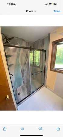 Images JC's Tubs & Showers