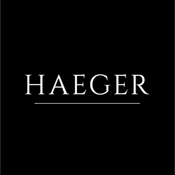 Haeger GmbH - Köln Juwelier - Diamanten - Edelmetalle in Köln - Logo