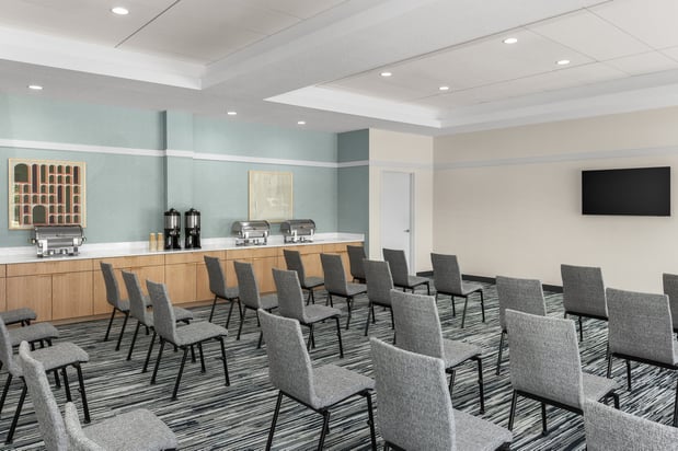 Images Even Hotel Orlando International Airport by IHG