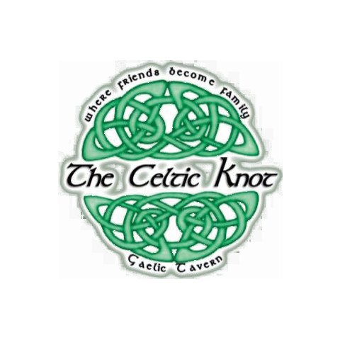 The Celtic Knot