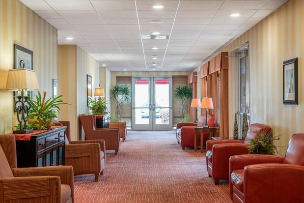 Images Hampton Inn & Suites Florence-North-I-95