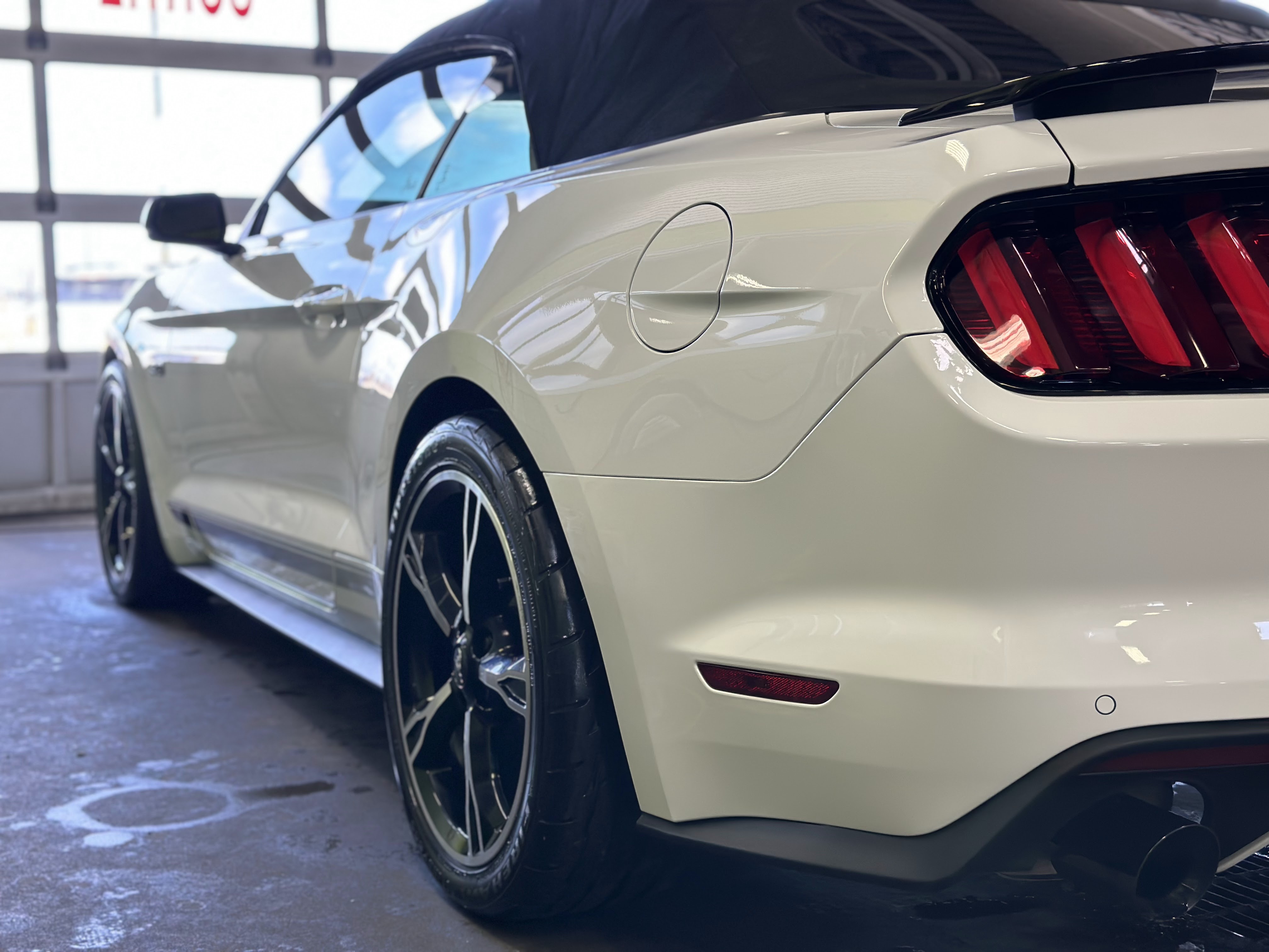 Images Élégance AutoSpa Inc