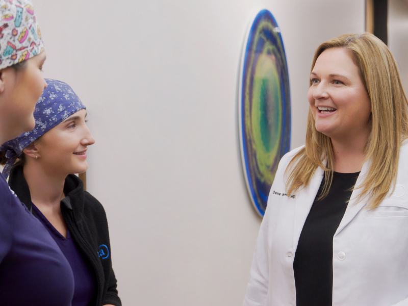 RMA Northern California Danville Dr. Dana McQueen