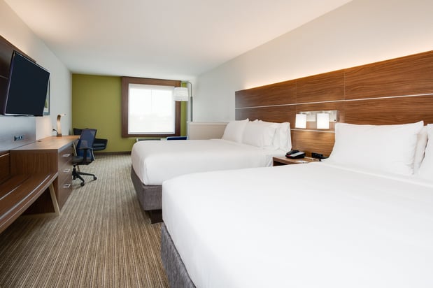 Images Holiday Inn Express & Suites Fleming Island by IHG