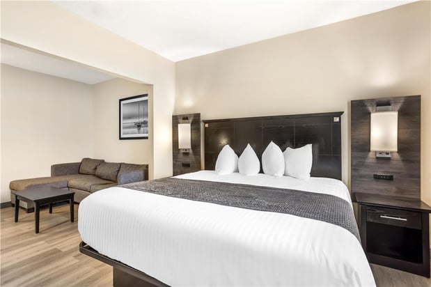 Images Best Western Bar Harbour Inn