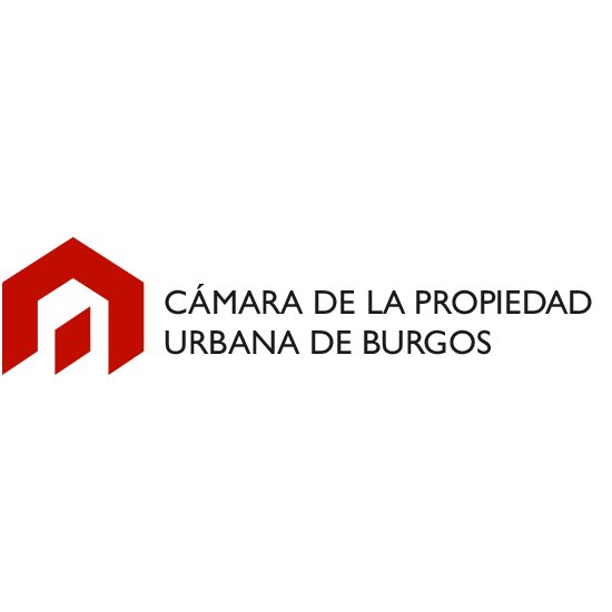 Cámara De La Propiedad Urbana de Burgos Logo