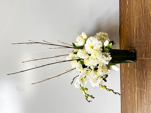 Images Jane's Roses & Flowers