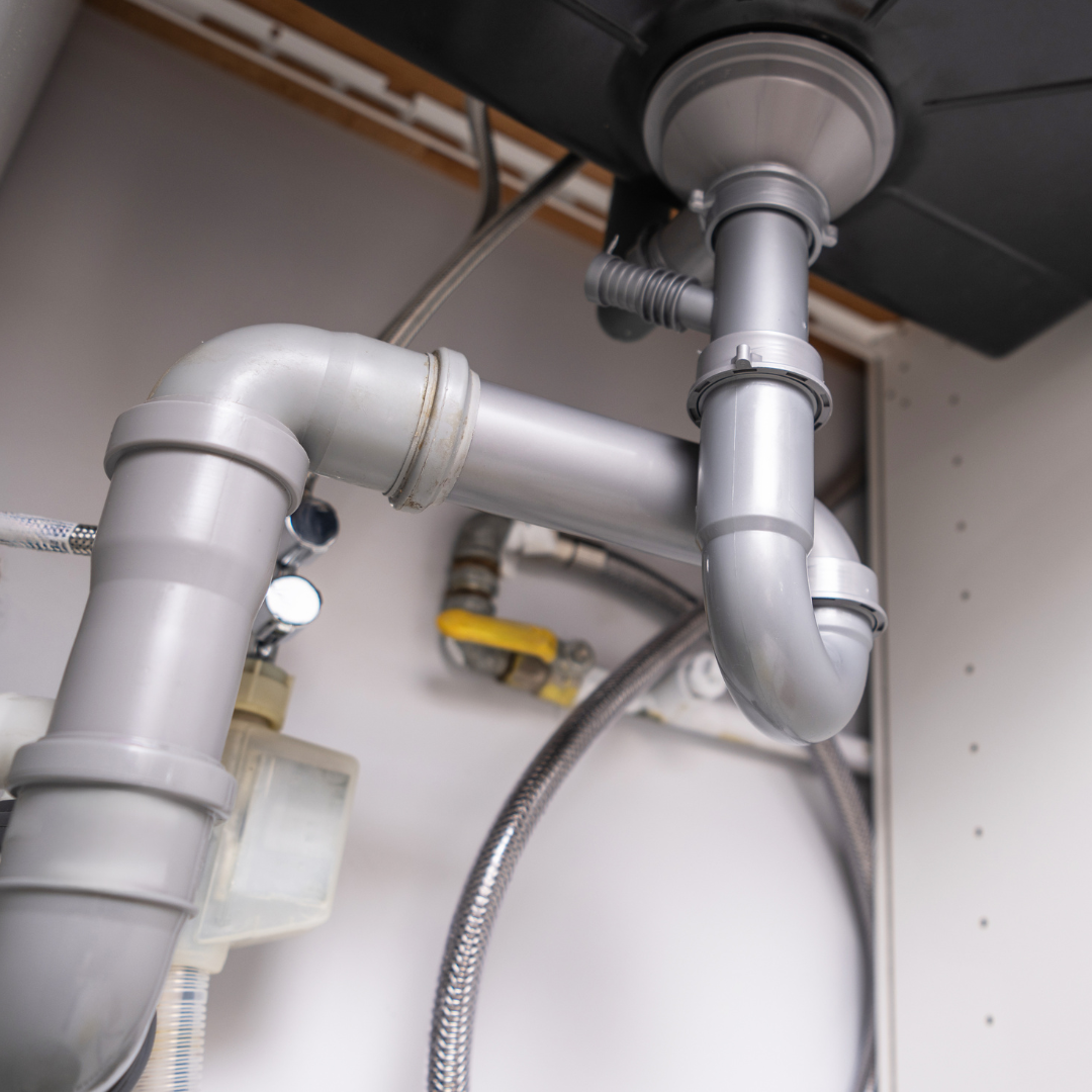 Capps Plumbing & Sewer Inc. Image