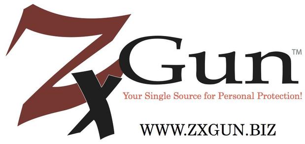 Images ZX Gun