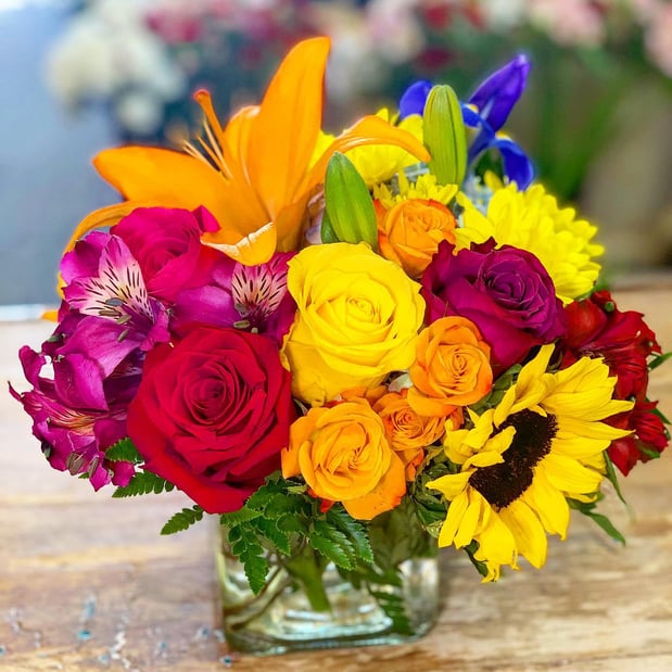 Images Imperial Flowers