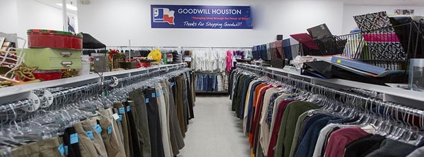 Images Goodwill Thrift Store & Donation Center-Sealy, TX