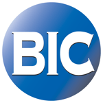 BIC Magazine Logo