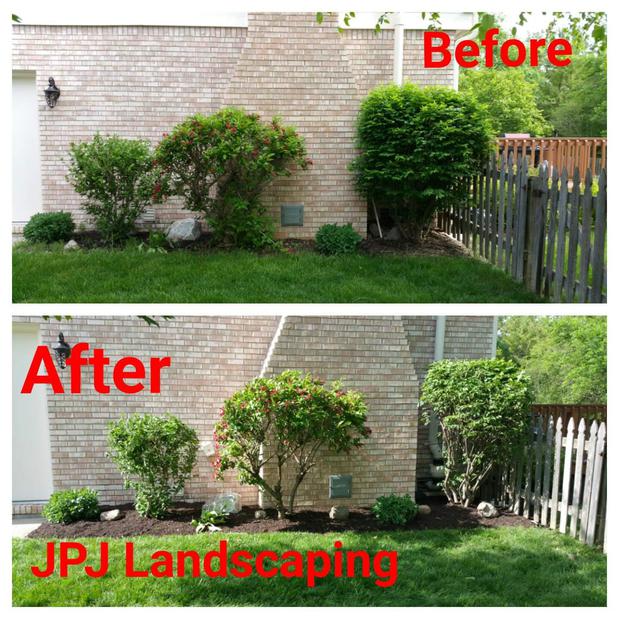 Images JPJ Landscaping LLC