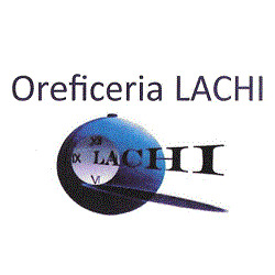 Oreficeria Lachi Logo