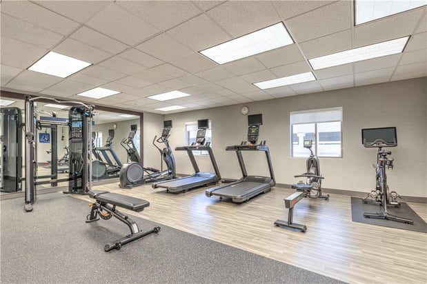 Images Hampton Inn Phoenix-Midtown-Downtown Area