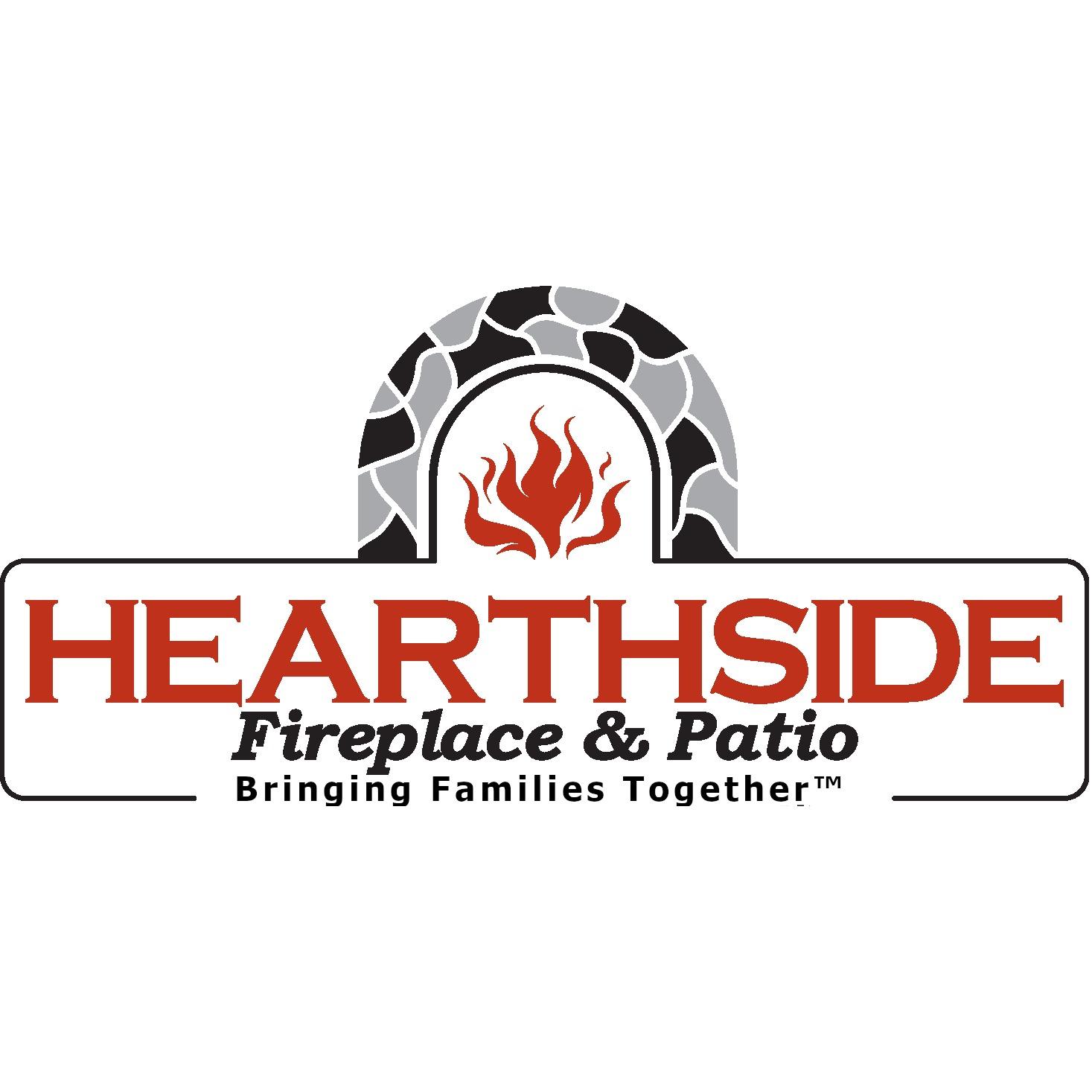 Hearthside - Hollisten