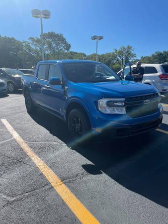 Images Currie Motors Ford of Frankfort