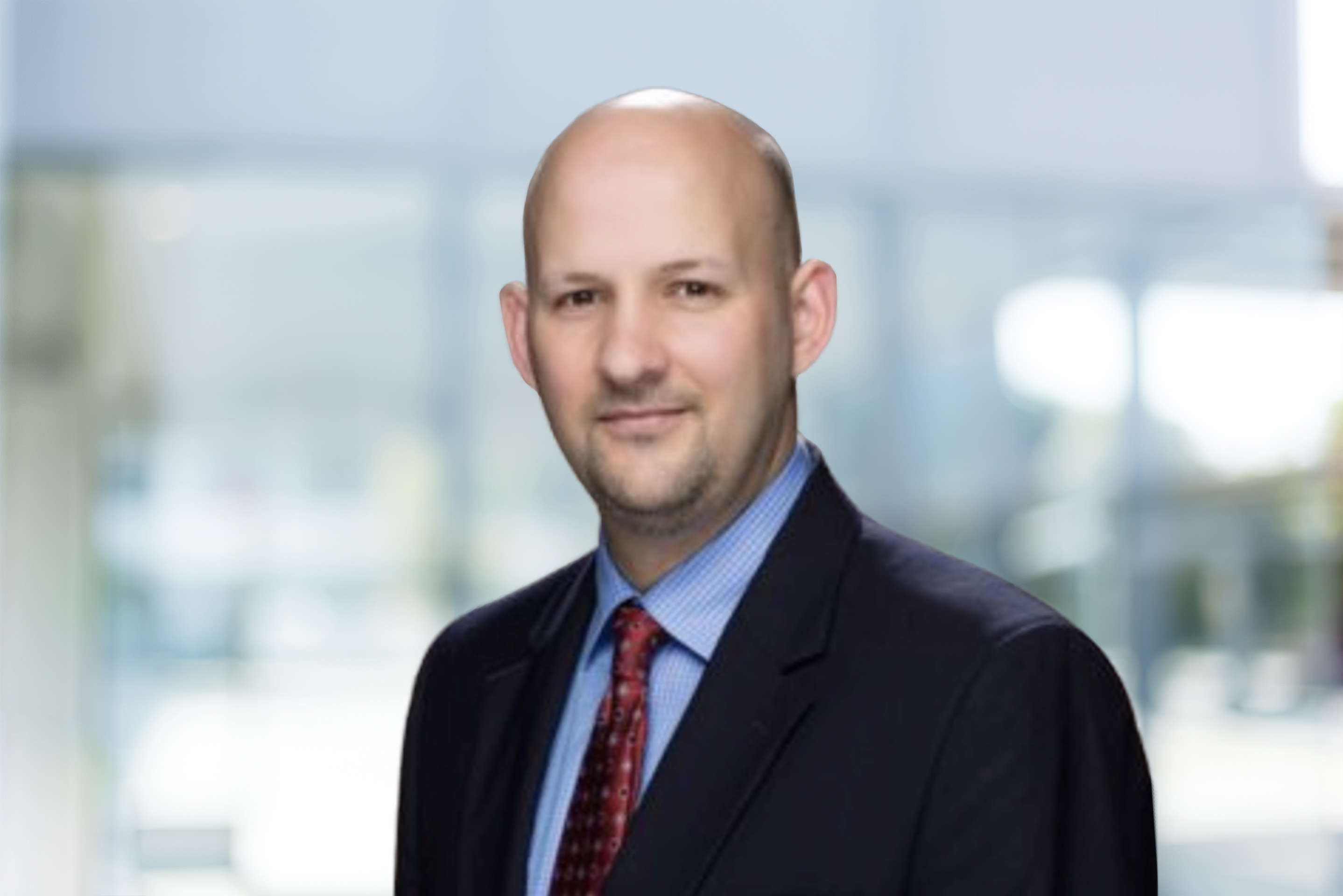 advisor headshot
