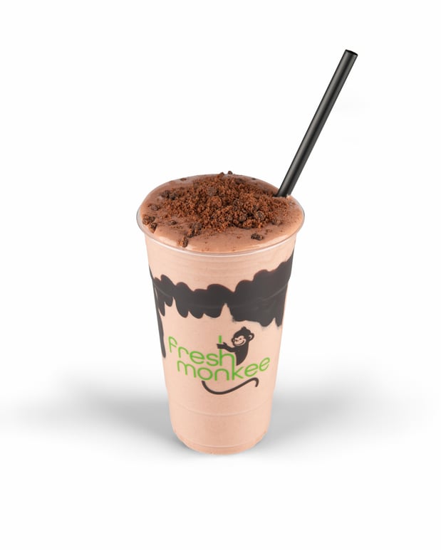 Images Fresh Monkee - Johns Creek