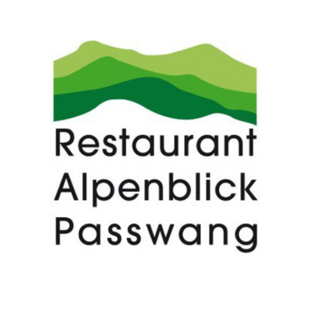 Alpenblick Passwang Logo