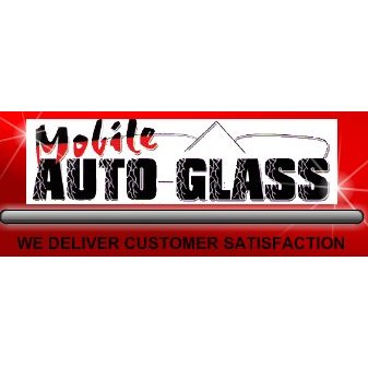 Mobile Auto Glass