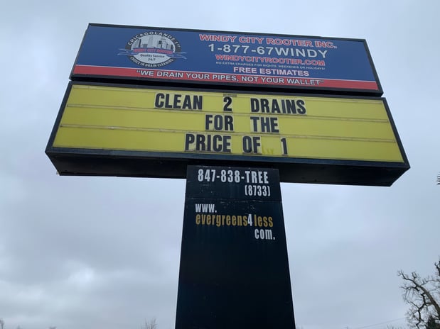 Images Windy City Rooter Plumbing, Sewer, and Drainage