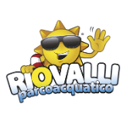 Riovalli Parco Acquatico Logo