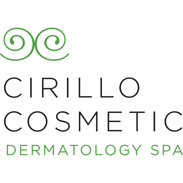 Cirillo Cosmetic Dermatology Spa Logo