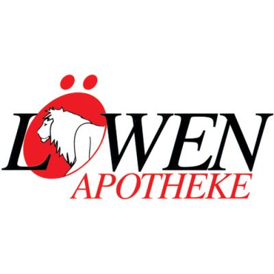 Löwen Apotheke, Astrid Rüngeler-Janski & Dr. Peter in Heiligenhaus - Logo