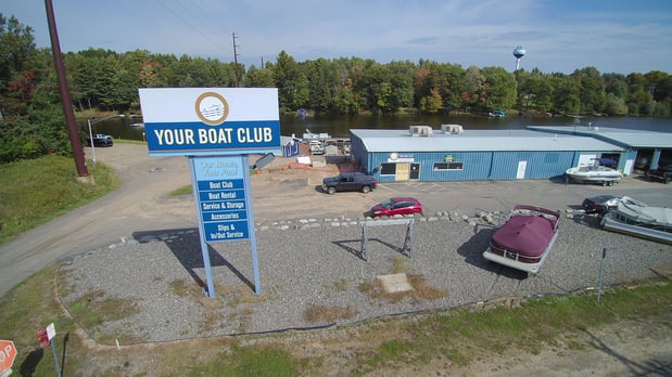 Images Your Boat Club Eagle River