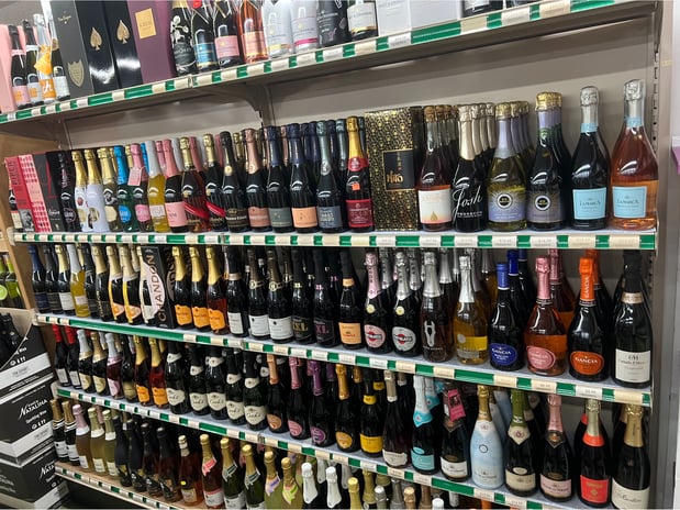 Images Sunshine Liquor Clearwater