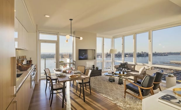 Images SKY - Luxury Apartments