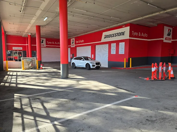 Images Bridgestone Select Tyre & Auto Parramatta