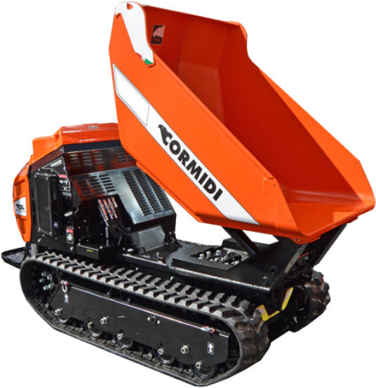 Rohrer-Marti AG, Industriestrasse 53 in Zollikofen