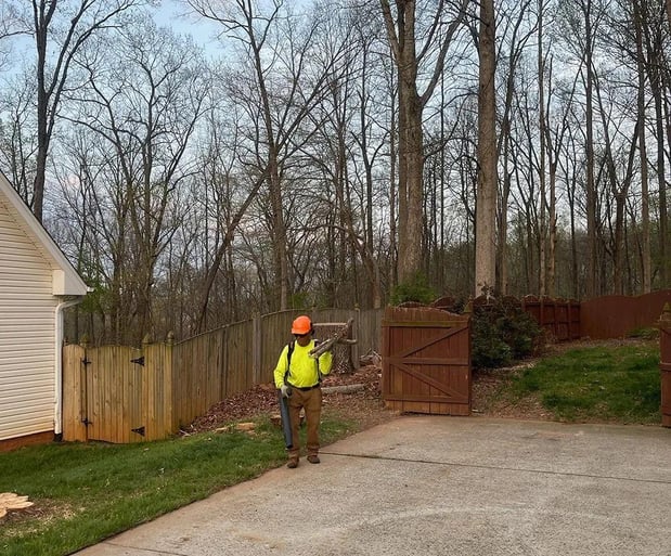 Images BH Enterprise & Landscaping Inc