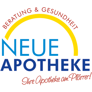 Neue Apotheke in Neustadt an der Aisch - Logo