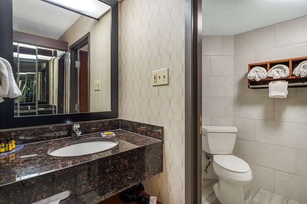 Images Best Western Plus Houston Energy Corridor
