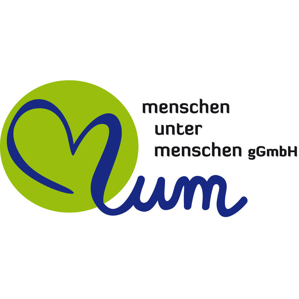 MuM - Menschen unter Menschen e.V. Logo