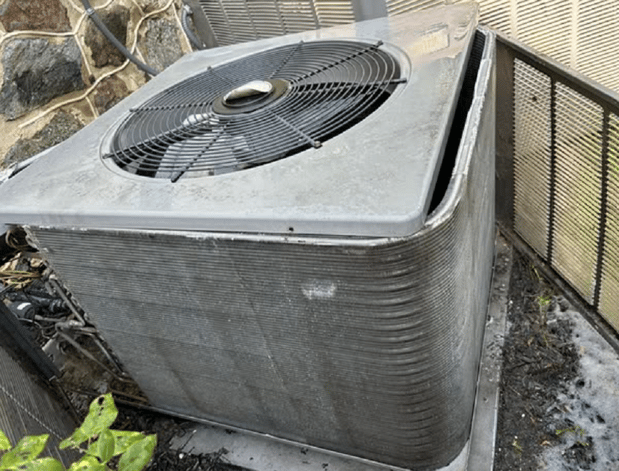 Images Tario HVAC, LLC