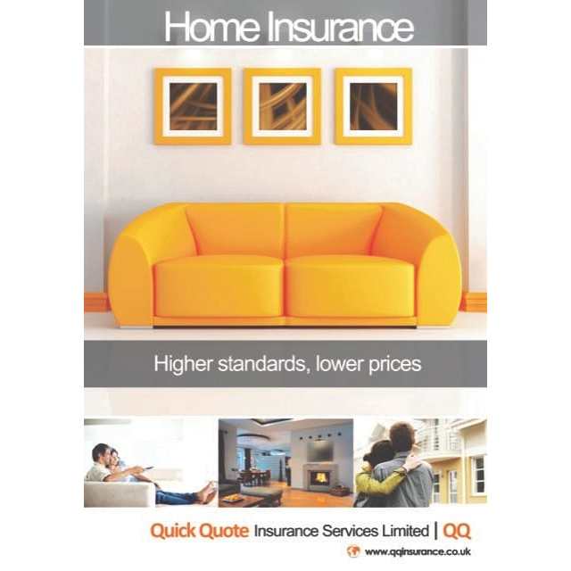 Quick Quote Insurance Services Ltd Logo