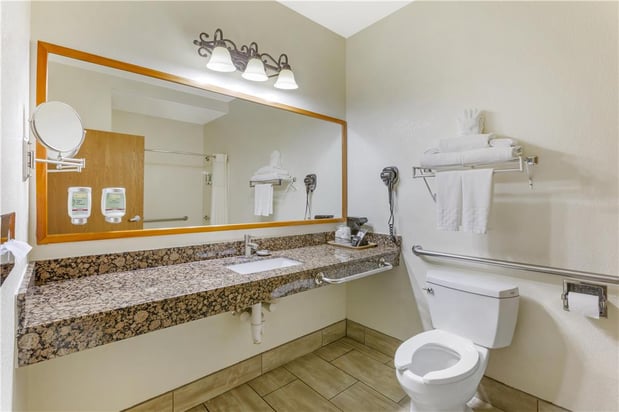 Images Best Western Gold Canyon Inn & Suites