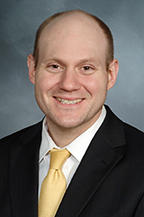 Dr. Joshua Weaver, MD