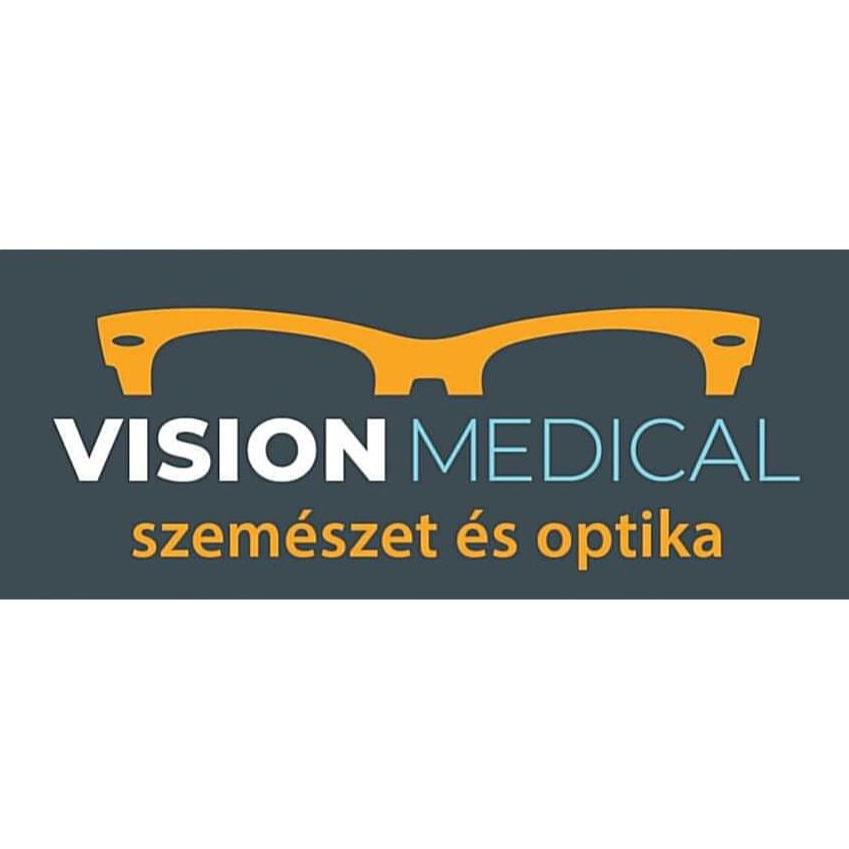 Vision Medical - Szemészet és Optika Logo