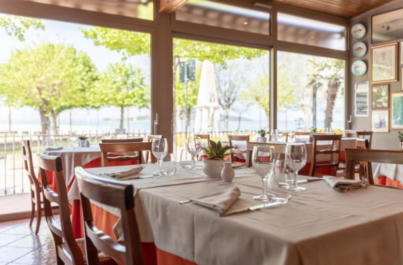 Images Ristorante Albergo da Settimio