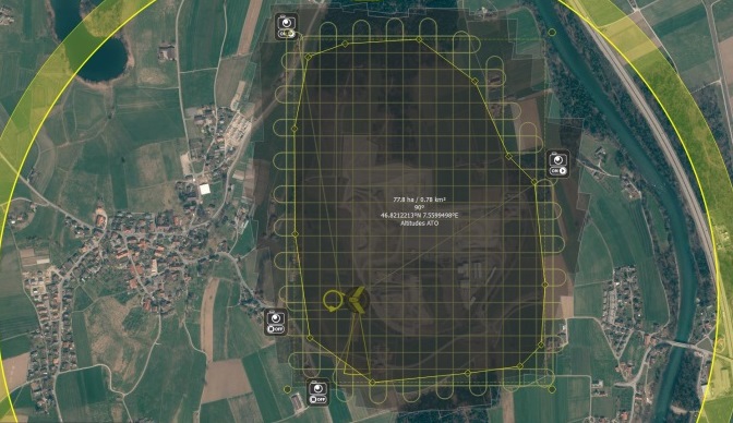 Bührer + Dällenbach Ingenieure AG, Höchhusweg 6 in Steffisburg