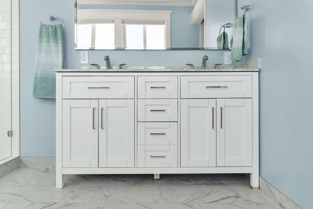 Images Brutsky Builds - Kitchen and Bath Remodeler