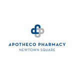 Apotheco Pharmacy Newtown Square Logo