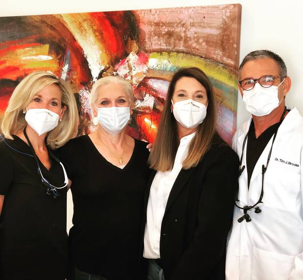 Images Tim J. Brooks, DDS