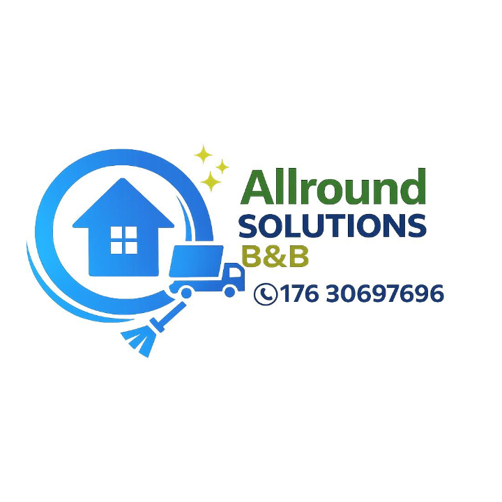 Allround Solutions Darmstadt  